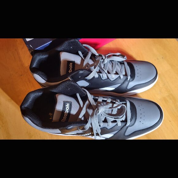 Reebok bb4500 hi2 Mens Size 11 New - Picture 4 of 11